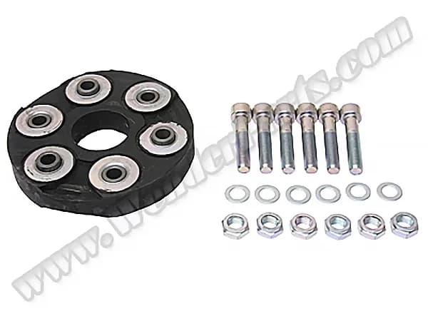 Mercedes W116 Spare Part