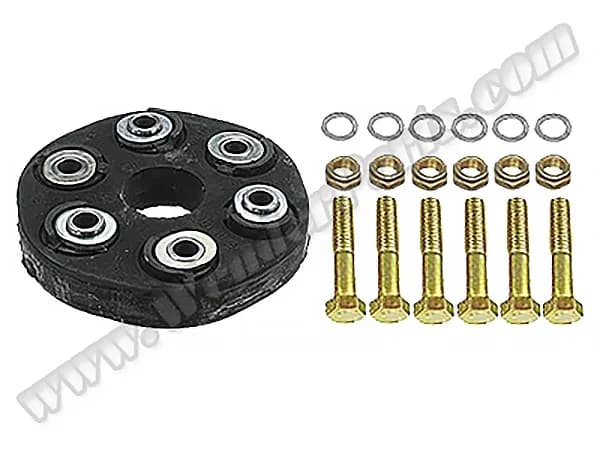 Mercedes W124 Chassis 1984-1993 Spare Part