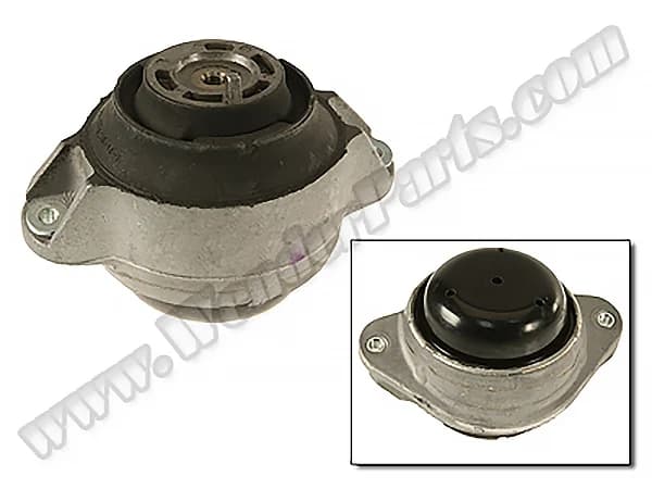 Mercedes S Serisi W140 1992-1998 Motor Kulağı Sol