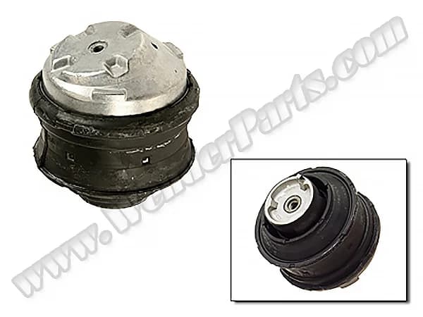 Mercedes E Series W210 1996-2002 Engine Mount Right