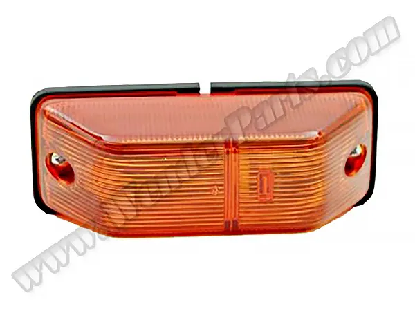 Mercedes W461 Çamurluk Sinyali Sağ (Sarı)