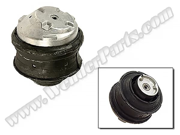 Mercedes E Serisi W210 1996-2002 Motor Kulağı Sol