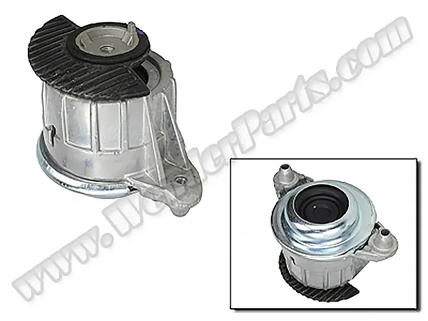 Mercedes C Series W204 2007-2013 Engine Mount