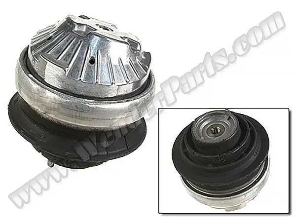 Mercedes E Serisi W211 2002-2009 Motor Kulağı