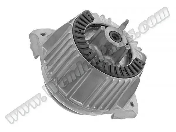 Mercedes C Serisi W204 2007-2013 Motor Kulağı Sağ
