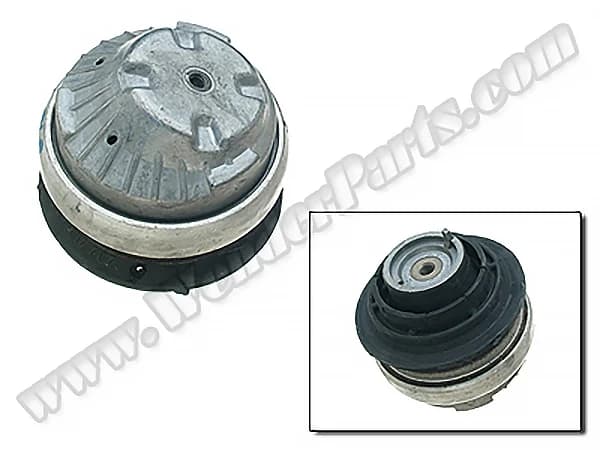 Mercedes R171 Motor Kulağı