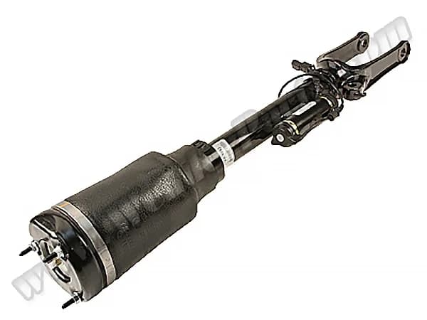 Mercedes ML Serisi W164 4-Matic 2005-2011 Airmatik Amortisör Ön; ADSli Araç