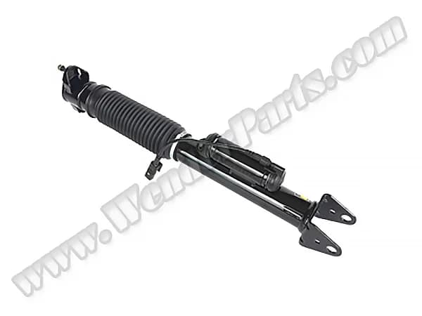 Mercedes GL Serisi W166 4-Matic 2011-2015 Airmatik Amortisör Arka; ADSli Araç