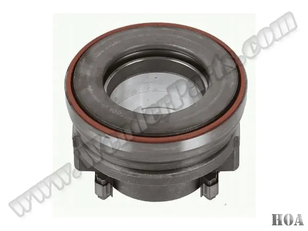 Mercedes W124 Case 1984-1993 Clutch Bearing
