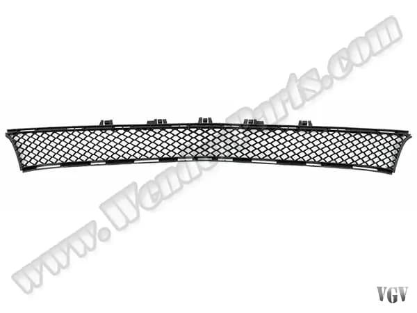 Mercedes E Series W213 2017- Bumper Grille Front Centre