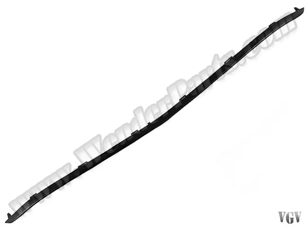 Mercedes C Series W205 2015-2020 Bumper