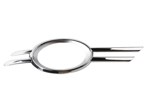 Mercedes E Serisi W211 2002-2009 Sis Far Çerçevesi Sağ; Krom