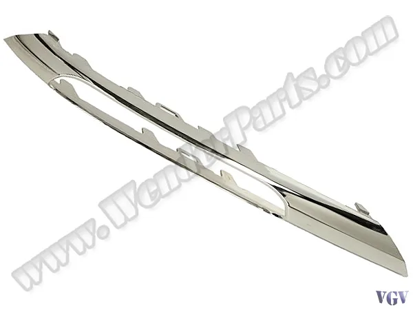 Mercedes E Serisi W212 2009-2016 Gündüz (Sis) Far Çerçevesi Sağ; Krom