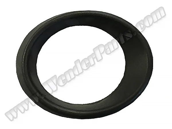 Mercedes C Serisi W204 2007-2013 Sis Far Çerçevesi Sol