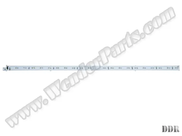 Mercedes E Serisi W211 2002-2009 İlave Stop Ledi