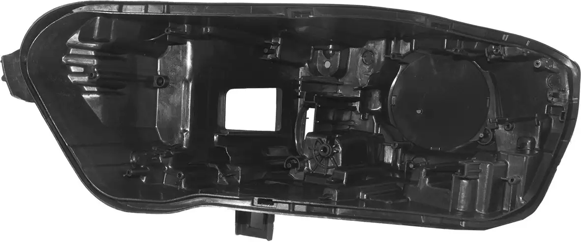 Mercedes W118 Far Kasası Sol (Halojen)