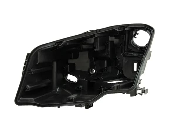 Mercedes GLA Series X156 2013- Headlight Housing Left (Bi-Xenon)