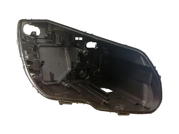 Mercedes C Series W205 2015-2020 Headlight Housing Right (Statik Led)