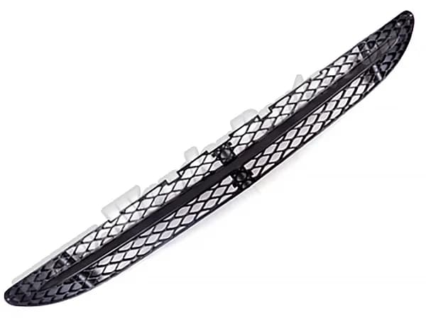 Mercedes S Series W221 2006-2013 Bumper Grille Front Centre