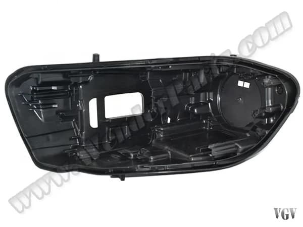 Mercedes A Serisi W177 2018- Far Kasası Sol (Statik Led)