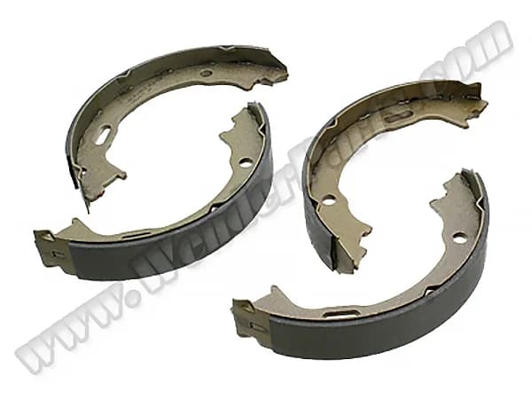 Mercedes ML Series W163 1998-2005 Brake Pads