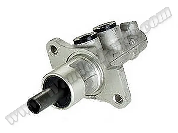 Mercedes E Serisi W210 1996-2002 Fren Ana Merkezi 23.81mm