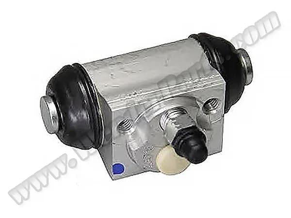 Mercedes A Series W168 1997-2004 Brake Silindiri Rear 17.46mm