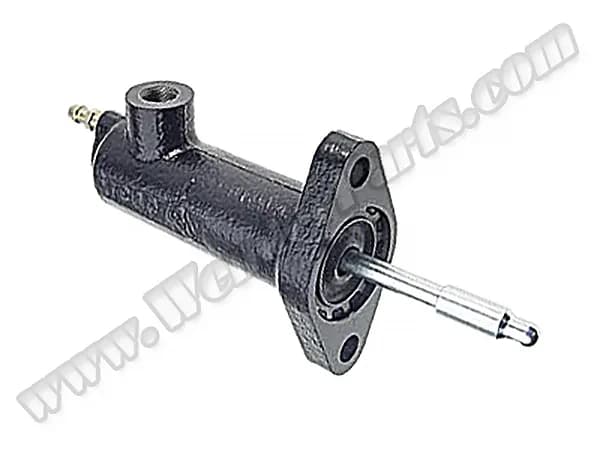 Mercedes W123 Chassis 1976-1984 Clutch Merkezi Lower 23.81mm