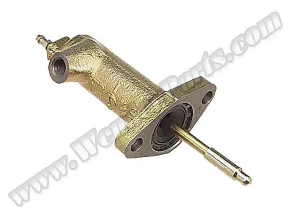Mercedes W201 Chassis 1982-1993 Clutch Merkezi Lower 23.81mm