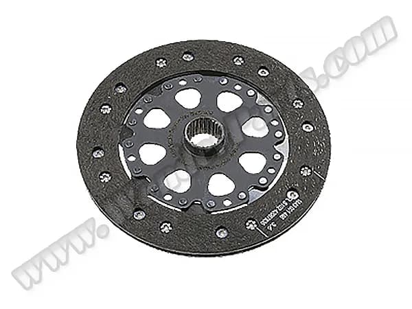 Mercedes C Serisi W202 1993-1999 Debriyaj Balatası 215mm