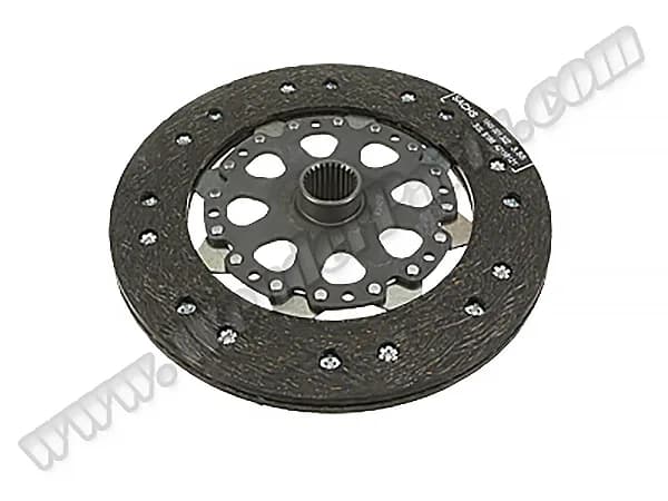 Mercedes S Serisi W140 1992-1998 Debriyaj Balatası 240mm