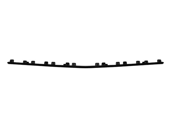 Mercedes C Series W206 2020- Bumper Trim Front Medium