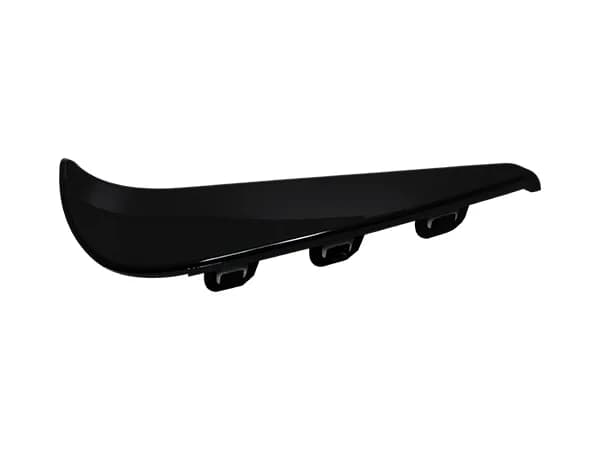 Mercedes C Series W206 AMG 2020- Bumper Grille Trim Front Left