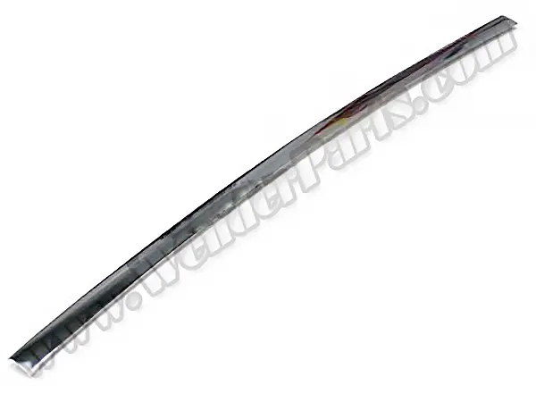 Mercedes E Serisi W210 1996-2002 Tampon Nikelajı Arka Orta