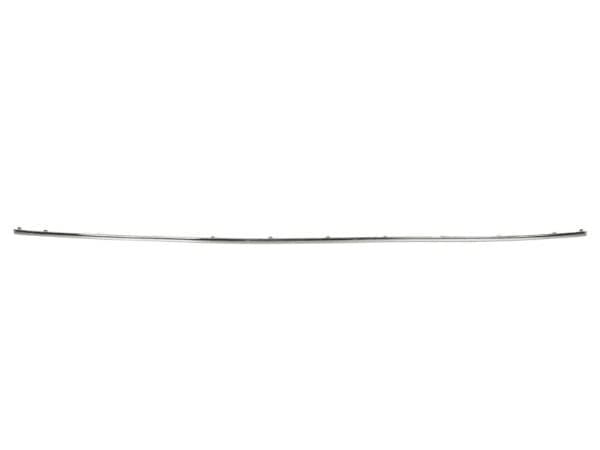 Mercedes E Serisi W210 1996-2002 Tampon Nikelajı Arka Orta