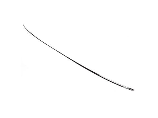 Mercedes E Series W211 2002-2009 Bumper Chrome Trim Rear Centre