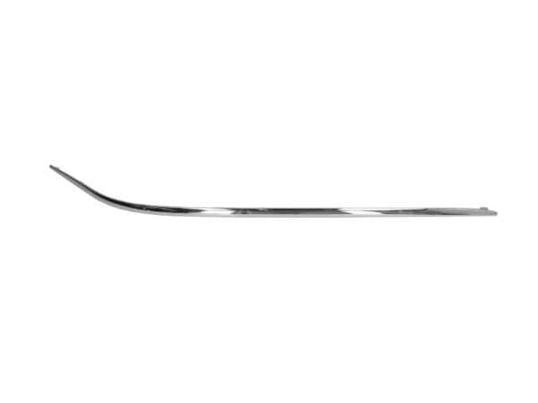 Mercedes W209 Bumper Chrome Trim Front Right