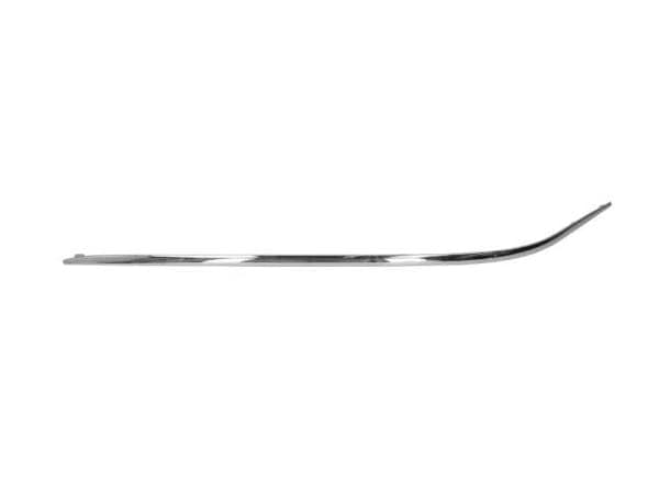 Mercedes W209 Tampon Nikelajı Ön Sol