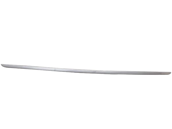 Mercedes E Serisi W211 2002-2009 Plakalık Nikelajı Arka