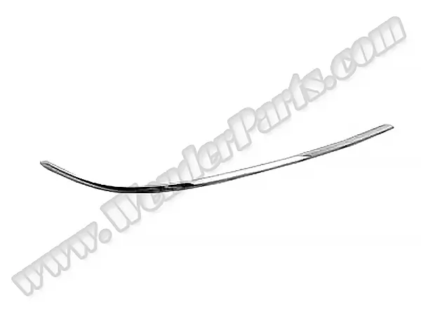 Mercedes E Serisi W212 2009-2016 Tampon Nikelajı Ön Sağ