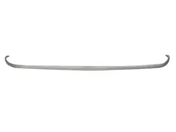 Mercedes W207 Bumper Chrome Trim Rear Lower