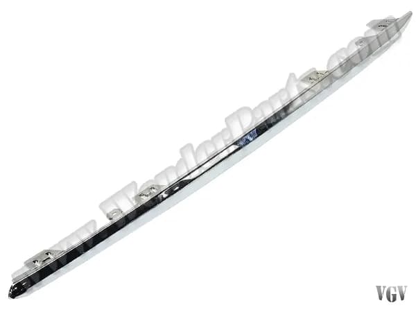 Mercedes E Serisi W212 2009-2016 Tampon Nikelajı Arka Sol