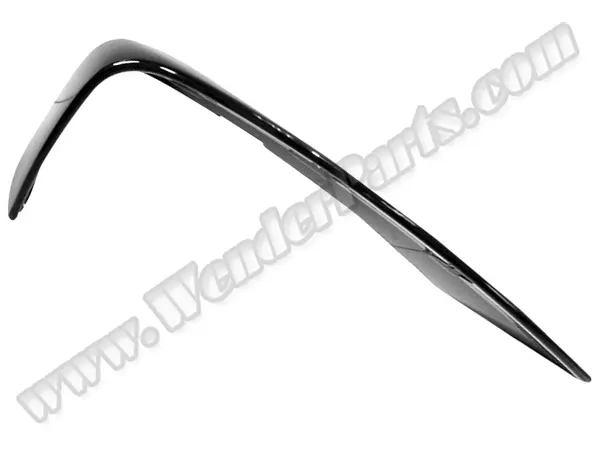 Mercedes S Series W222 AMG 2013-2021 Bumper Grille Trim Front Right