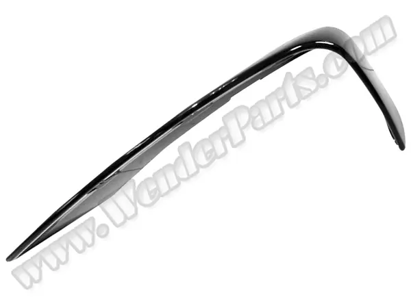 Mercedes S Series W222 AMG 2013-2021 Bumper Grille Trim Front Left