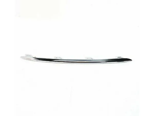 Mercedes S Series W222 AMG 2013-2021 Bumper