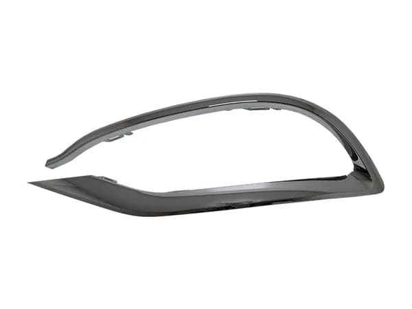 Mercedes S Serisi W222 2013-2021 Tampon Nikelajı Ön Sol