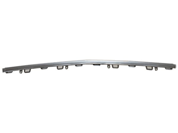 Mercedes S Serisi W222 2013-2021 Tampon Izgara Nikelajı Ön Orta