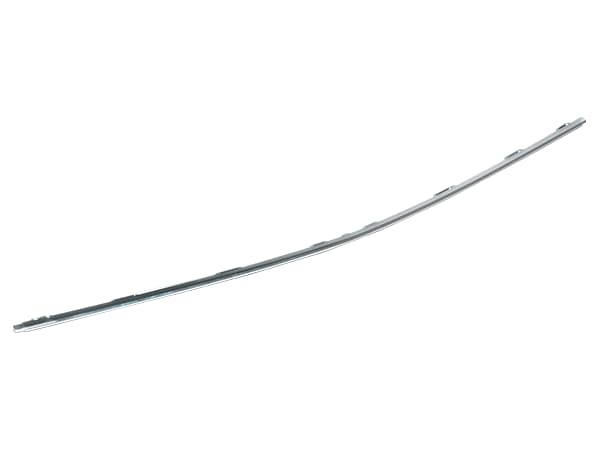 Mercedes W117 Tampon Nikelajı Ön Orta
