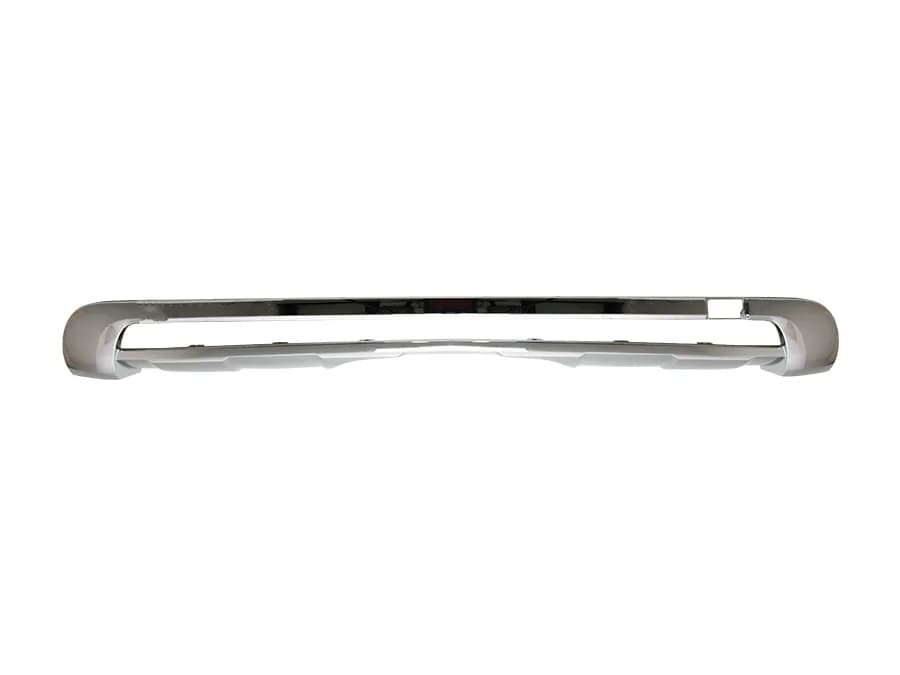 Mercedes GL Serisi W166 AMG 2011-2015 Tampon Nikelajı Arka
