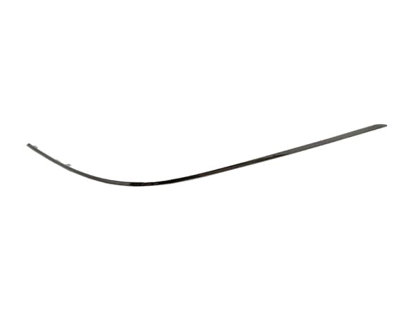 Mercedes W218 Bumper Chrome Trim Rear Right